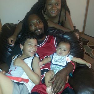 Meet your Posher, Earl j.